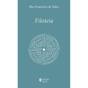 FILOTEIA - EDITORA VOZES