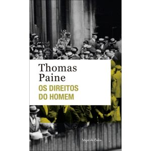 OS DIREITOS DO HOMEM - ED. BOLSO: UMA RESPOSTA AO  - VOZES DE BOLSO