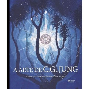 A ARTE DE C. G. JUNG - EDITORA VOZES