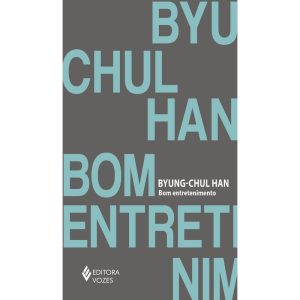 BOM ENTRETENIMENTO: UMA DESCONSTRUÇÃO DA HISTÓRIA  - EDITORA VOZES