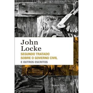 SEGUNDO TRATADO SOBRE O GOVERNO CIVIL E OUTROS ESC - EDITORA VOZES