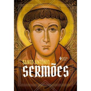 SERMÕES - EDITORA VOZES