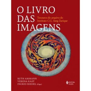 O LIVRO DAS IMAGENS: TESOUROS DO ARQUIVO DO INSTIT - EDITORA VOZES