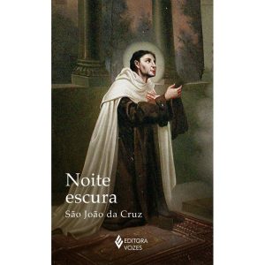 NOITE ESCURA - SEM ORELHAS - EDITORA VOZES