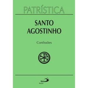 Patrística - Confissões
