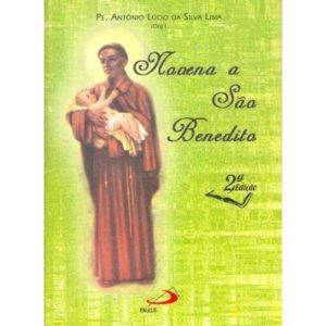 Novena a São Benedito - PAULUS
