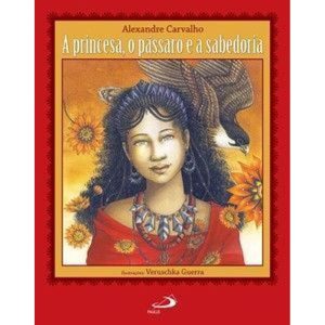 A princesa, o pássaro e a sabedoria