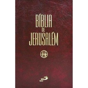 BIBLIA DE JERUSALEM MEDIA ZIPER