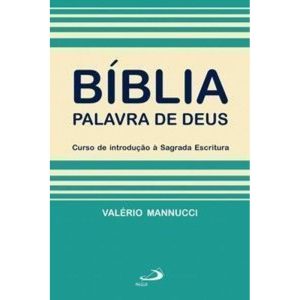 Bíblia palavra de Deus: palavra de Deus