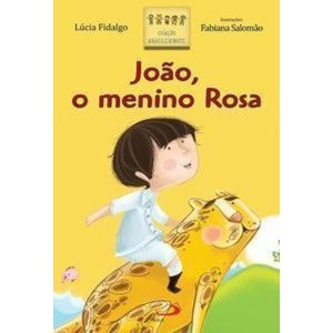 João, o menino Rosa
