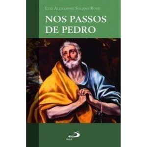 Nos passos de Pedro