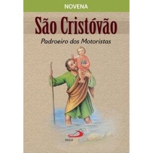 Novena São Cristóvão