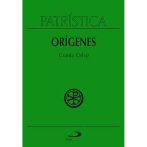 Patrística - Contra Celso - Vol. 20