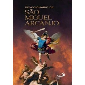 Devocionário de São Miguel Arcanjo