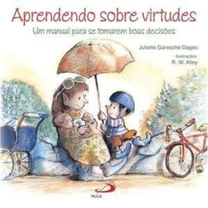 Aprendendo sobre virtudes - PAULUS