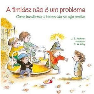 A timidez não é um problema - PAULUS