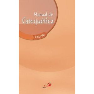 Manual de Catequética