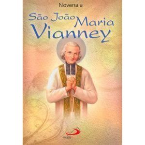Novena São João Maria Vianney