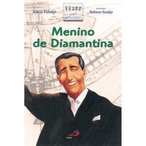 Menino de Diamantina