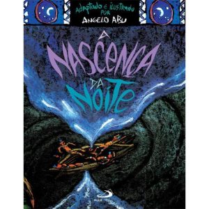 NASCENÇA DA NOITE, A