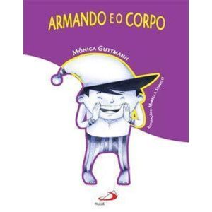 Armando e o corpo - PAULUS