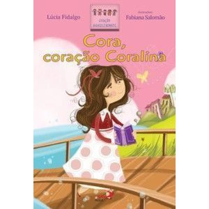 Cora, coração Coralina - PAULUS