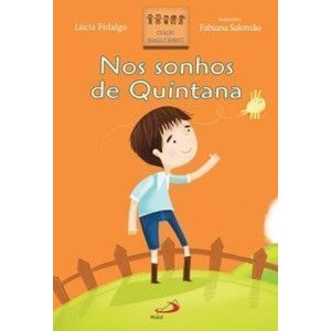 Nos Sonhos de Quintana - PAULUS