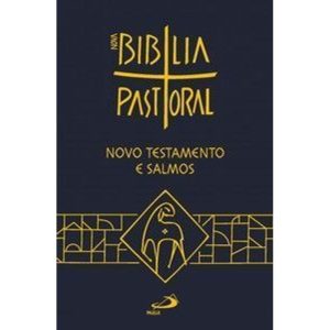 Novo Testamento e salmos