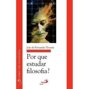 Por que estudar Filosofia?