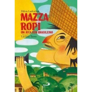 Mazzaropi um Jeca bem brasileiro: um Jeca bem brasileiro