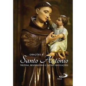 Orações a Santo Antônio