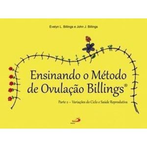 Ensinando o método de ovulação Billings