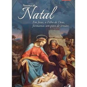 NOVENA DE NATAL 2024