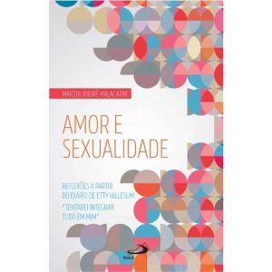 AMOR E SEXUALIDADE