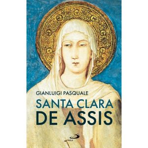 SANTA CLARA DE ASSIS