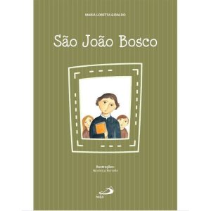 SÃO JOÃO BOSCO