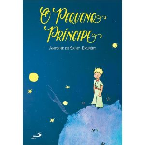 O PEQUENO PRÍNCIPE