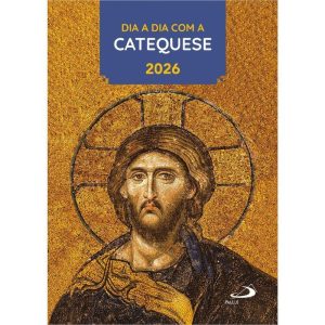 DIA A DIA COM A CATEQUESE 2026
