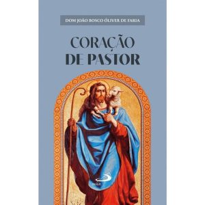 CORAÇÃO DE PASTOR