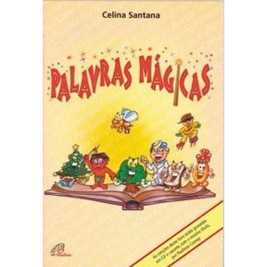 PALAVRAS MÁGICAS