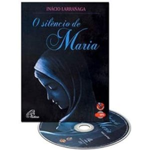 O SILENCIO DE MARIA - MP3