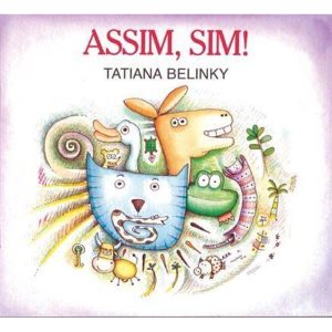 ASSIM, SIM! - PAULINAS