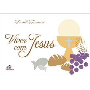 VIVER COM JESUS - PAULINAS