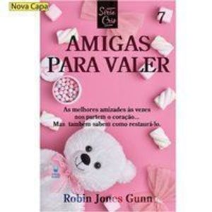 CRIS - VOLUME 07: AMIGAS PRA VALER