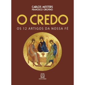 CREDO, O - EDITORA SANTUÁRIO