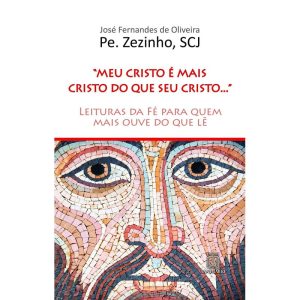 MEU CRISTO É MAIS CRISTO QUE SEU CRISTO