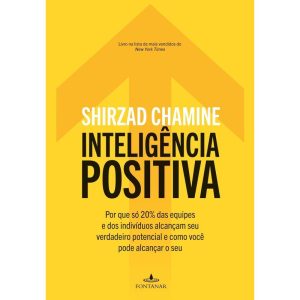 INTELIGÊNCIA POSITIVA