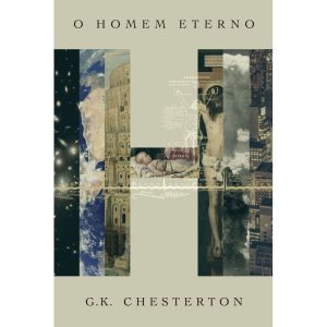 O HOMEM ETERNO - MUNDO CRISTÃO