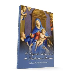 SEGREDO ADMIRÁVEL DO SANTÍSSIMO ROSÁRIO