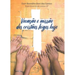 VOCAÇÃO E MISSÃO DOS CRISTÃOS LEIGOS HOJE